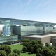 Illustration for article titled Masdar HQ: Worlds First Positive Energy Building
